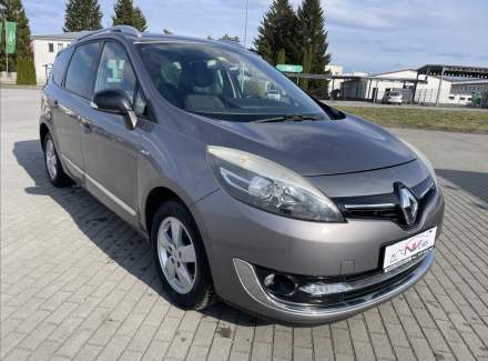Renault - Scenic