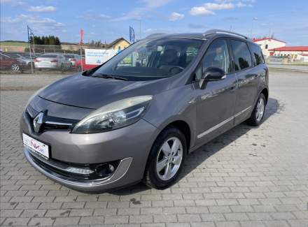 Renault - Scenic