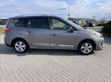 Renault - Scenic