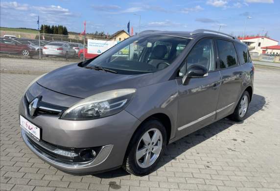 Renault - Scenic