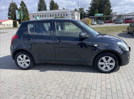 Suzuki - Swift