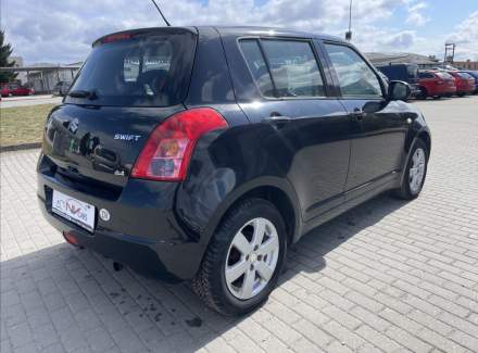 Suzuki - Swift