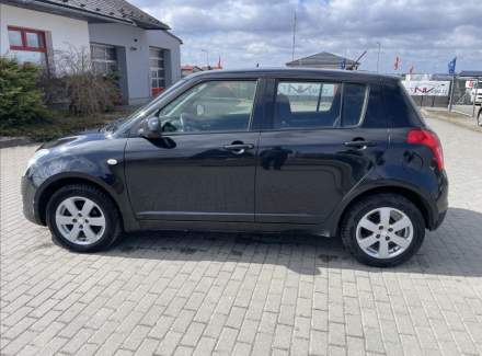 Suzuki - Swift