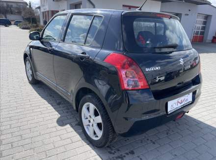 Suzuki - Swift
