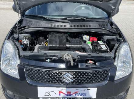 Suzuki - Swift