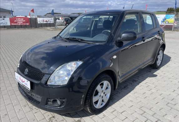 Suzuki - Swift