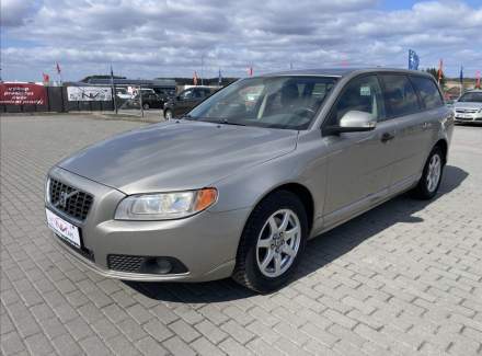 Volvo - V70