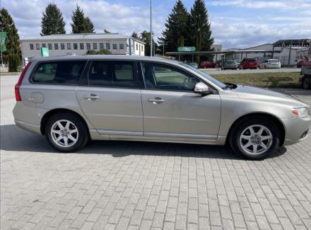 Volvo - V70