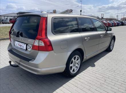 Volvo - V70