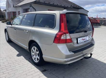 Volvo - V70