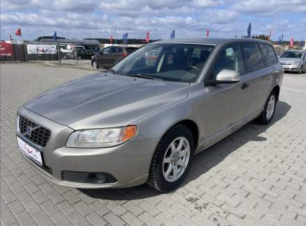 Volvo - V70