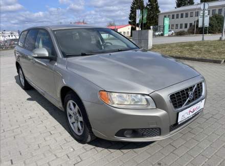 Volvo - V70