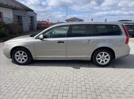 Volvo - V70