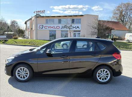 BMW - 2er