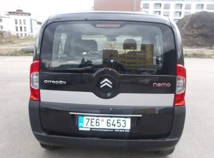 Citroën - Nemo