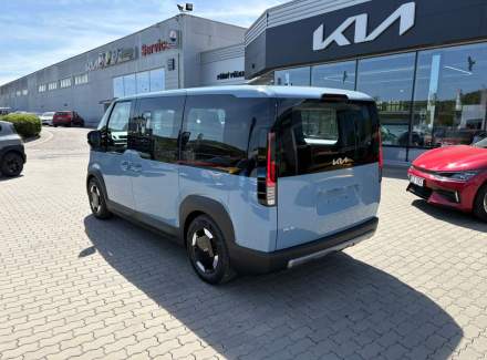 Kia - PV5