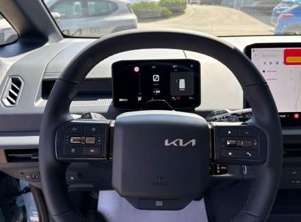 Kia - PV5