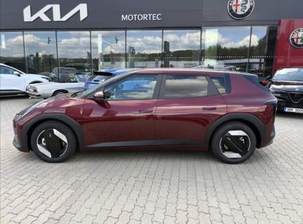 Kia - Avella