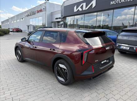 Kia - Avella