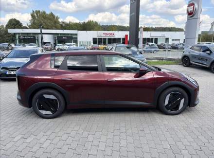 Kia - Avella