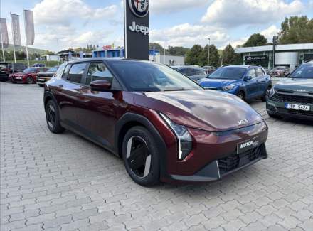 Kia - Avella