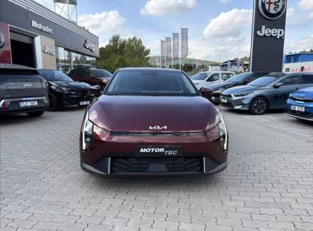 Kia - Avella