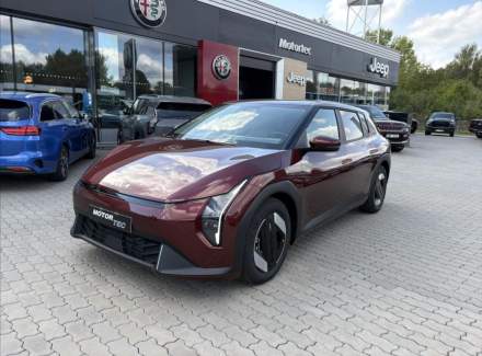 Kia - Avella