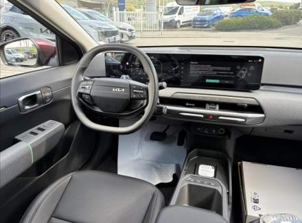 Kia - Avella