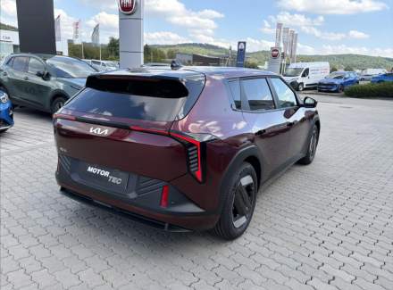 Kia - Avella