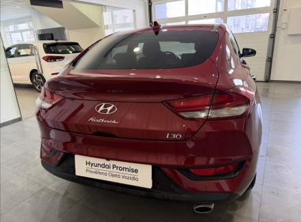 Hyundai - i30