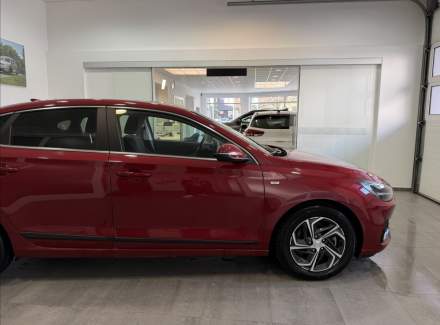 Hyundai - i30