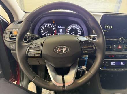Hyundai - i30