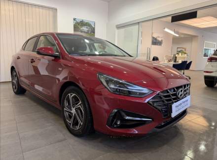 Hyundai - i30
