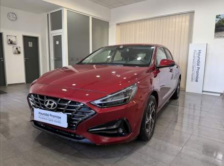 Hyundai - i30
