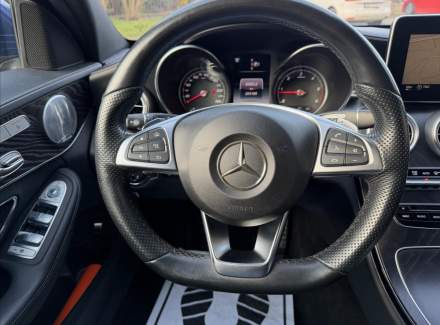 Mercedes-Benz - C-class