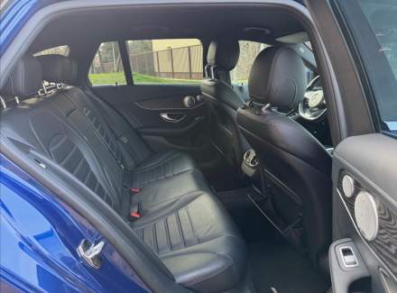 Mercedes-Benz - C-class