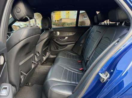 Mercedes-Benz - C-class