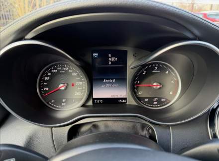 Mercedes-Benz - C-class