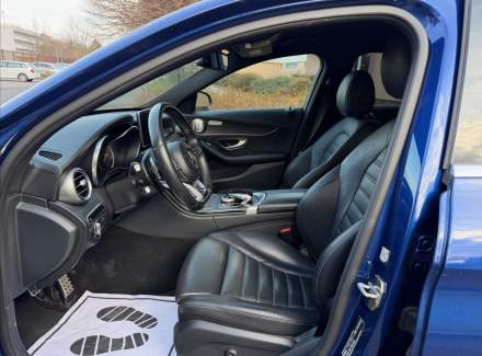 Mercedes-Benz - C-class