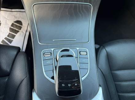 Mercedes-Benz - C-class