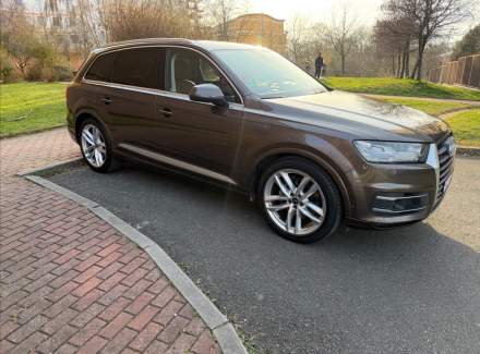 Audi - Q7