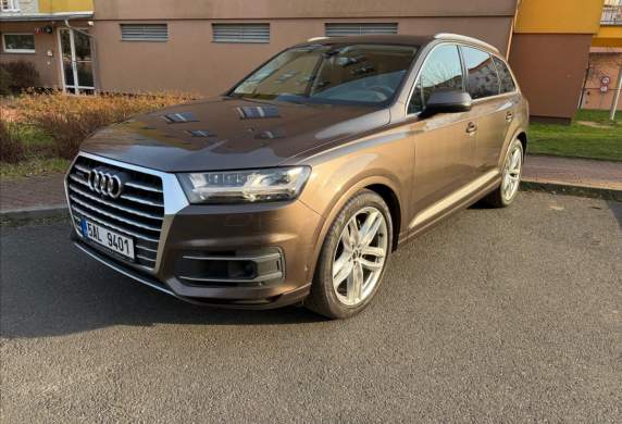 Audi - Q7