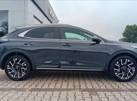 Kia - XCeed