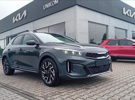 Kia - XCeed