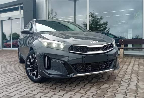 Kia - XCeed