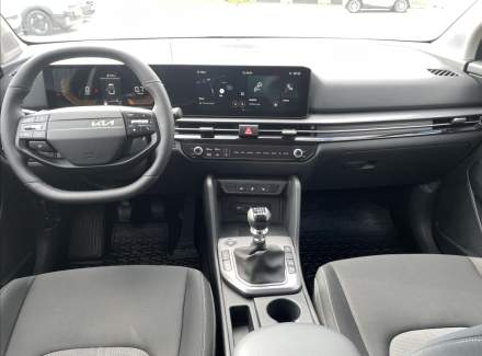 Kia - Sportage