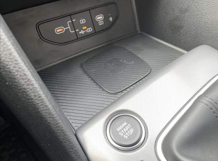 Kia - Sportage