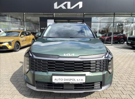 Kia - Sportage