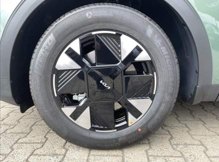 Kia - Sportage