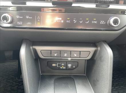 Kia - Sportage